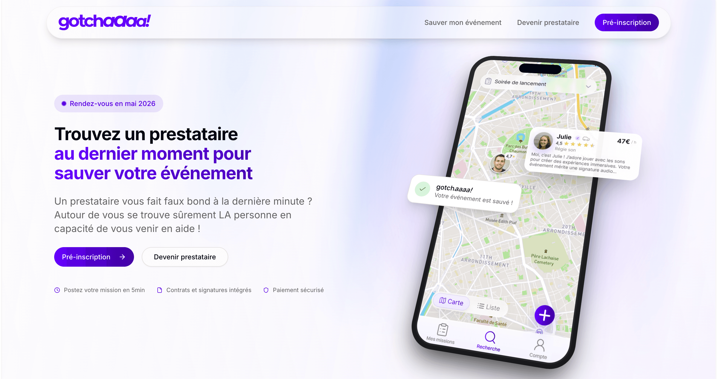 App B2B